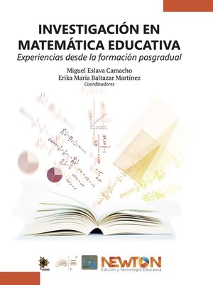 cover image of Investigación en matemática educativa.